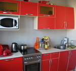 Кухня RED
