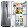 Размеры холодильника стандартные